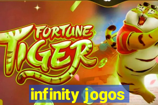 infinity jogos